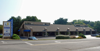 More details for 2840 Hershberger Rd NW, Roanoke, VA - Office/Retail for Rent