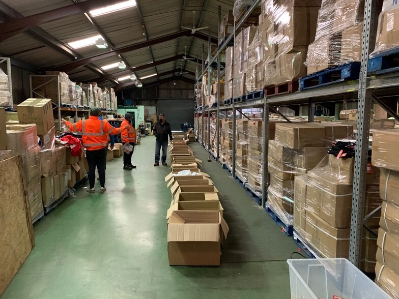 Calder Rd, Currie to rent - Building Photo - Image 2 of 6