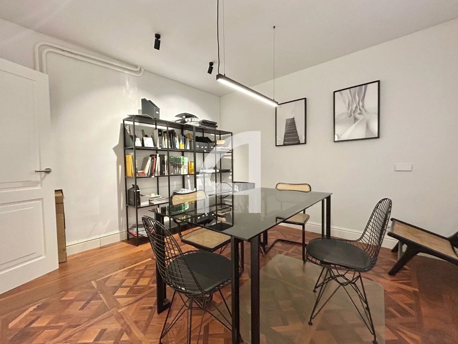 Office in Madrid, Madrid to rent Interior Photo- Image 1 of 10