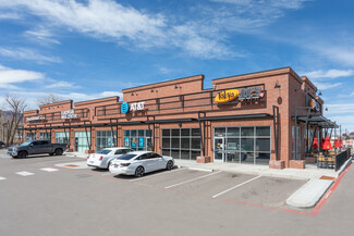 More details for 1634-1640 S Nevada Ave, Colorado Springs, CO - Retail for Rent