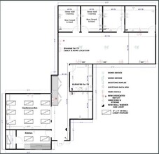 1001 Kamokila Blvd, Kapolei, HI for rent Floor Plan- Image 1 of 1