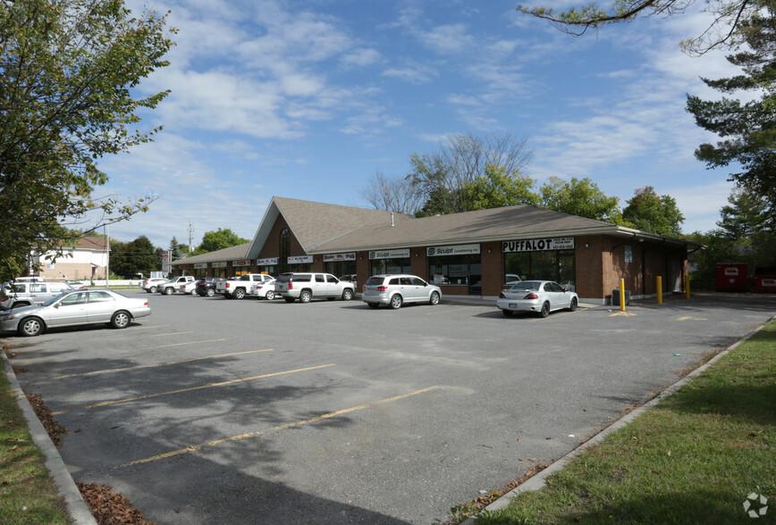 1408 Stittsville Main St, Stittsville, ON for sale - Primary Photo - Image 1 of 1