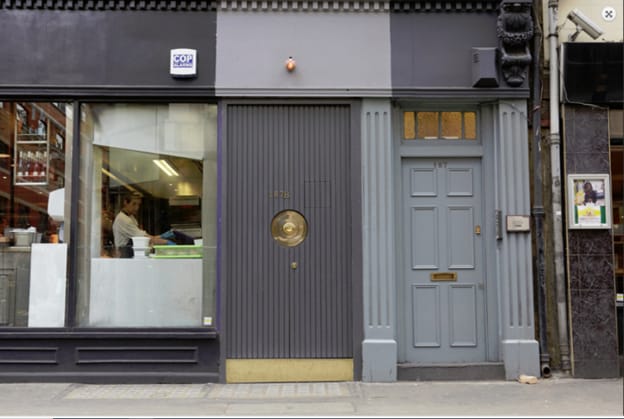 187 Wardour St, London to rent Building Photo- Image 1 of 2