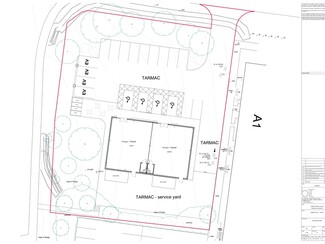 More details for 11 Stafford Park 11, Telford - Industrial for Rent