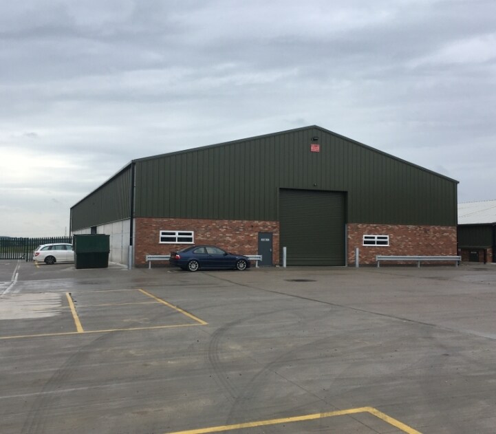 Elford Rd, Tamworth for sale Primary Photo- Image 1 of 1