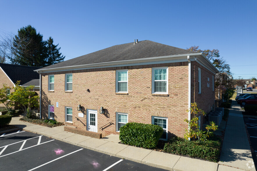 3600 Olentangy River Rd, Columbus, OH for rent - Primary Photo - Image 1 of 10