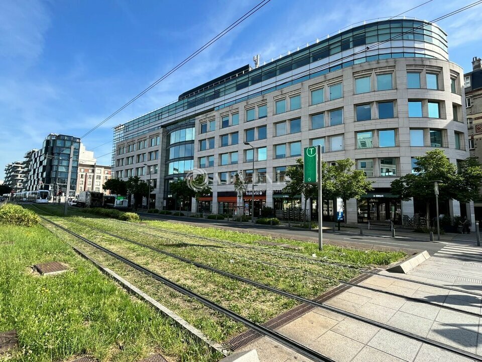 90 Boulevard National, La Garenne-Colombes to rent Building Photo- Image 1 of 13