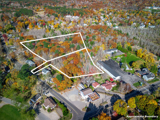 More details for 0 John Street, Camden, ME - Land for Sale