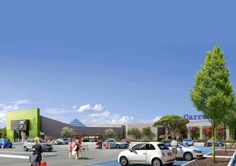 Retail in Avignon for sale - Building Photo - Image 1 of 5