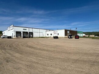 More details for 9120 90 St, Peace River, AB - Industrial for Rent