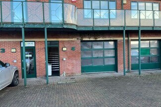 More details for Wilsom Rd, Alton - Office for Rent