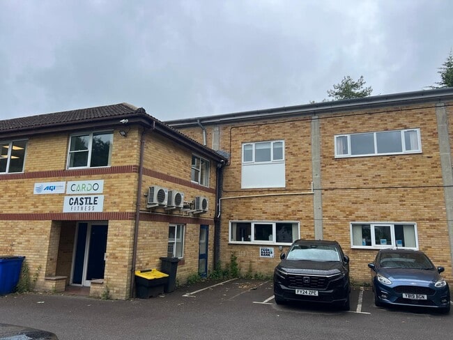 More details for Winnall Valley Rd, Winchester - Office to Rent