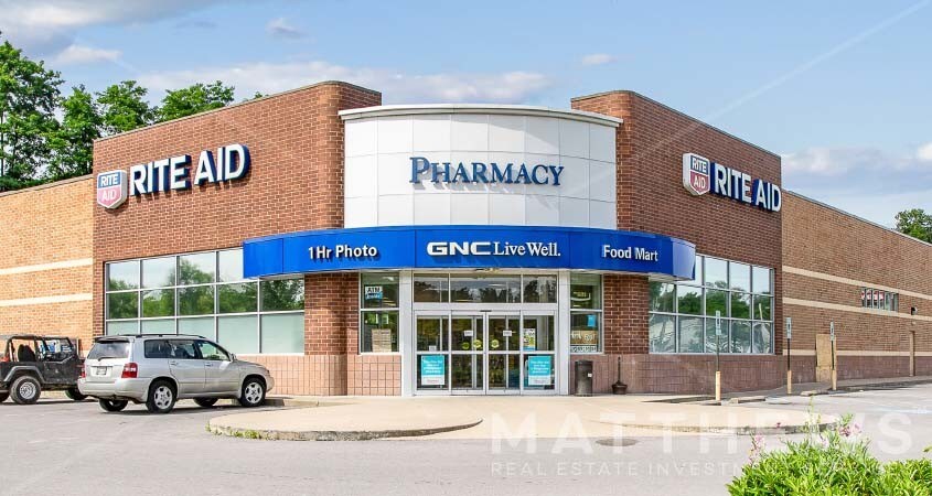 385 Old Gallatin Rd, Scottsville, KY for sale Primary Photo- Image 1 of 1