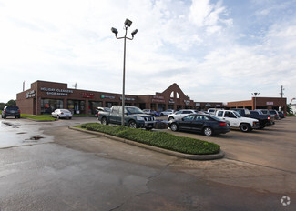 More details for 3926 Avenue H, Rosenberg, TX - Retail for Rent