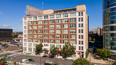 2121-2141 Market St, Philadelphia, PA for sale Building Photo- Image 1 of 1