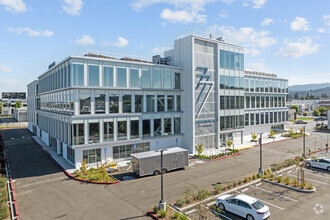 777 Industrial Rd, San Carlos, CA for rent Building Photo- Image 1 of 29