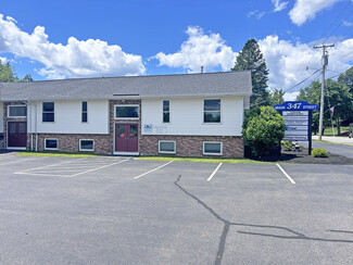 More details for 347 Main St, Gorham, ME - Office for Sale