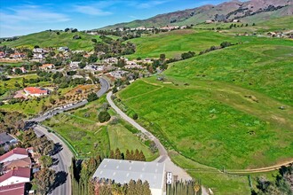 1995 Old Calaveras Rd, Milpitas, CA - aerial  map view - Image1