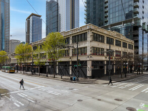 1419-1431 3rd Ave, Seattle, WA for sale Primary Photo- Image 1 of 1