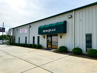 More details for 2317 Meridian St, Huntsville, AL - Office, Flex for Rent