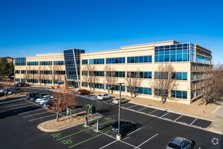 More details for 640 Plaza Dr, Highlands Ranch, CO - Office/Medical, Medical for Rent