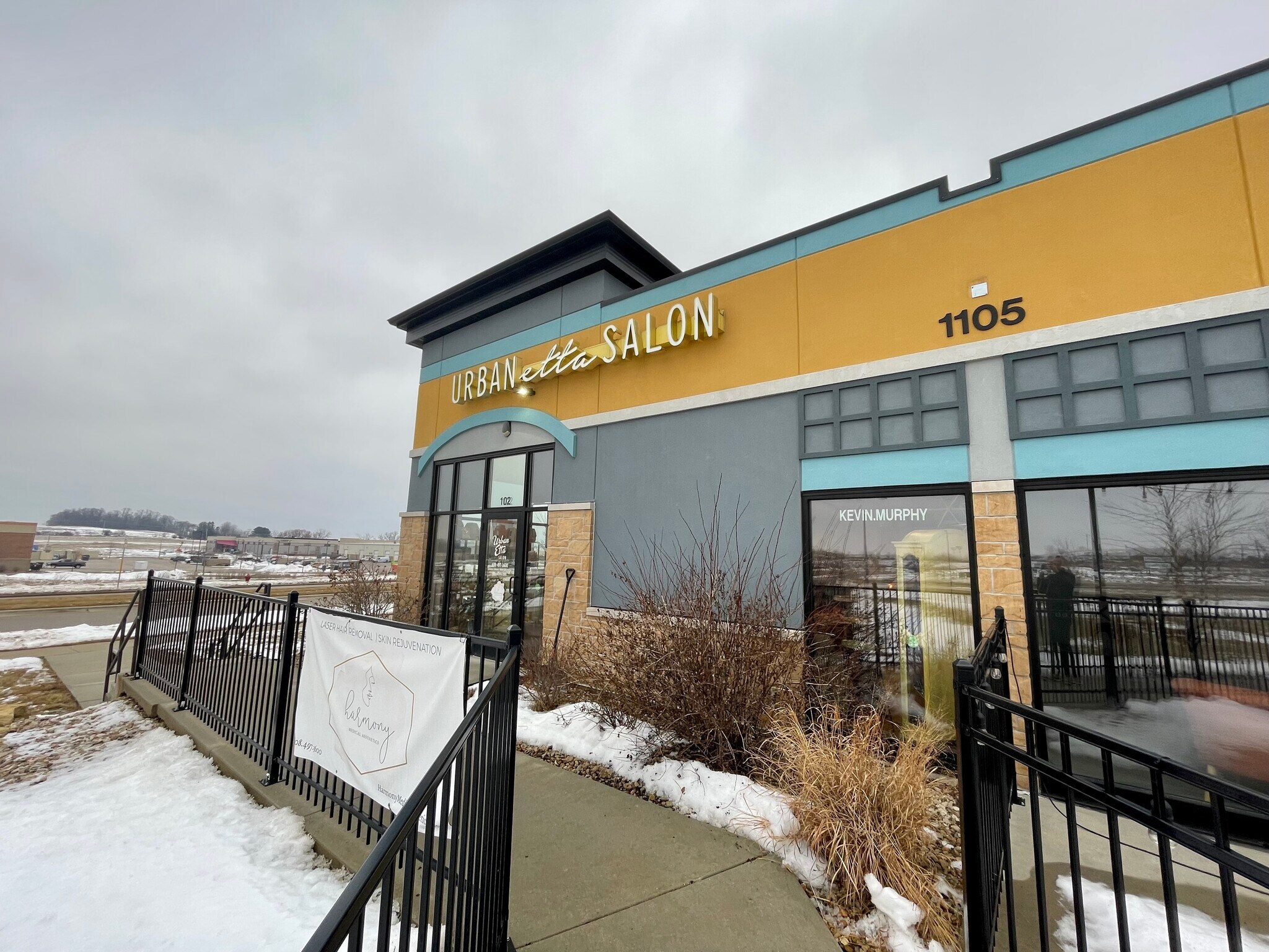 1105 Laser St, Verona, WI for sale Primary Photo- Image 1 of 1