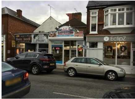 37 High St, Woburn Sands for sale Primary Photo- Image 1 of 1