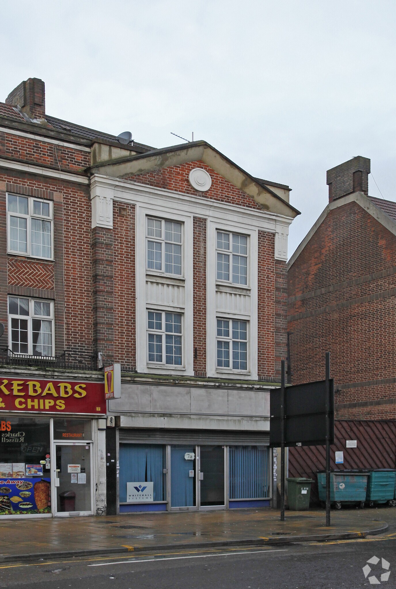 7A High St, Harrow for sale Primary Photo- Image 1 of 1