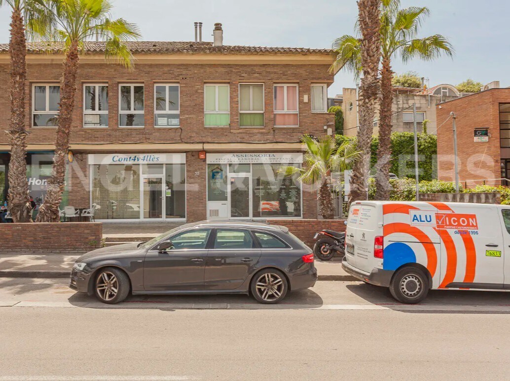 Retail in Sant Cugat del Vallès, Barcelona to rent Building Photo- Image 1 of 3