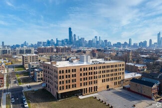 More details for 924 W 19th Pl, Chicago, IL - Office, Office / Retail to Rent