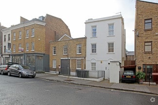 More details for 140-144 Clapham Manor St, London - Office for Rent