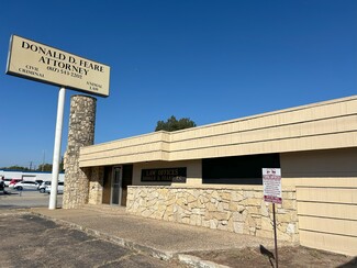 More details for 721 W Division St, Arlington, TX - Office for Sale