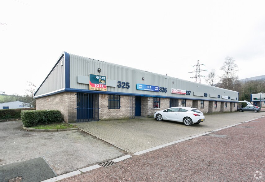 Woodside Way, Cwmbran for sale - Primary Photo - Image 1 of 1