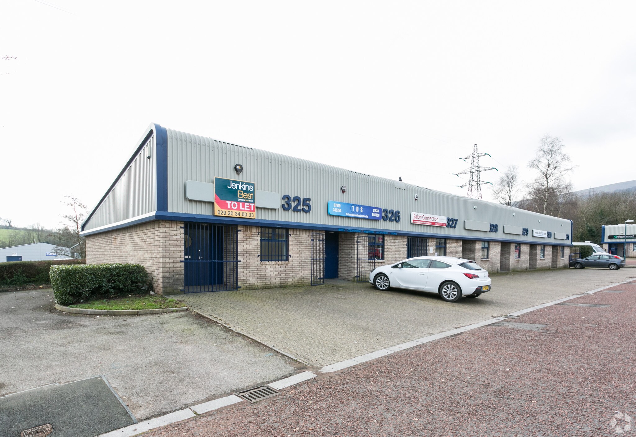 Woodside Way, Cwmbran for sale Primary Photo- Image 1 of 1