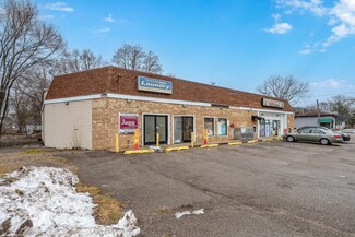 More details for 439 Capital Ave NE, Battle Creek, MI - Retail for Rent