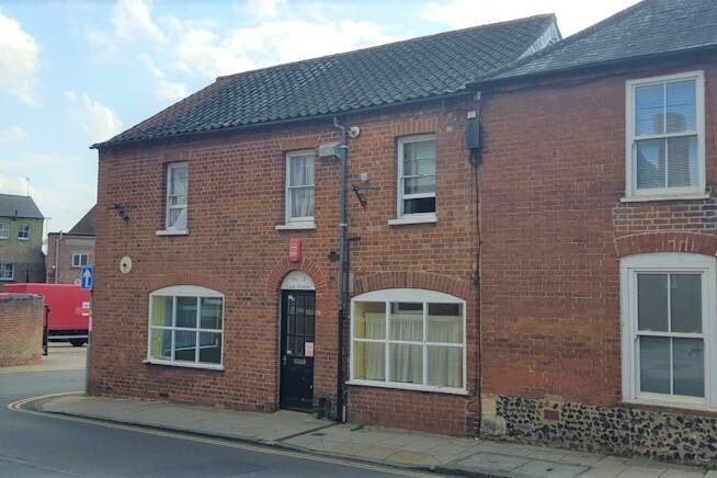 13 Earls St, Thetford for sale Building Photo- Image 1 of 1