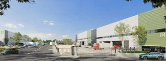 More details for Carrer dels Fusters, 25, Alcàsser - Industrial to Rent