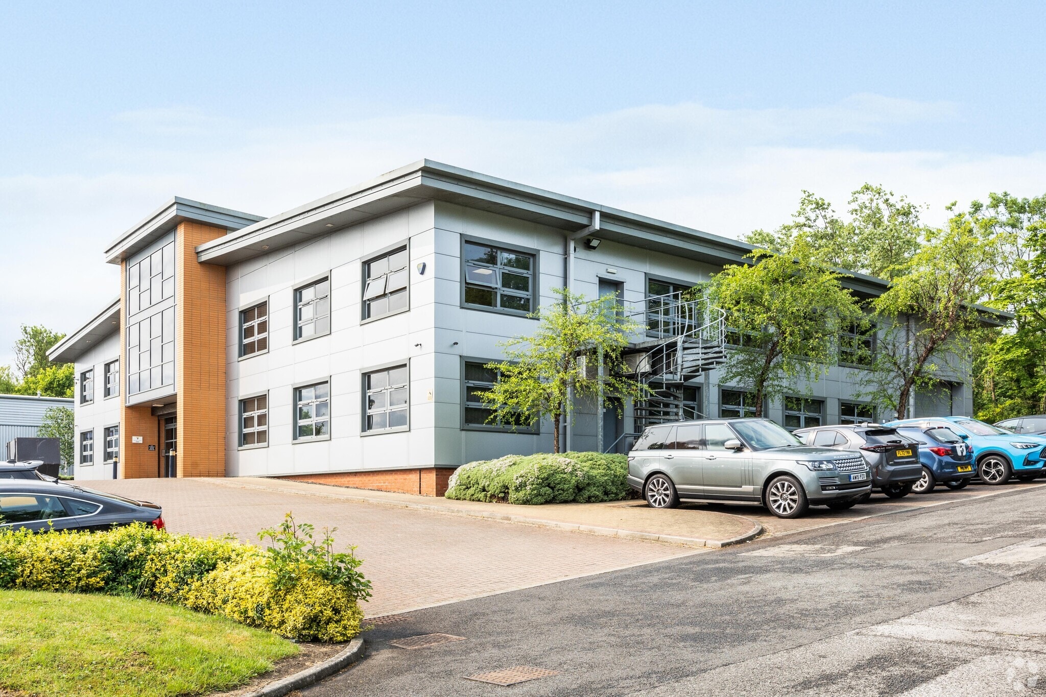 Dukesway, Gateshead for sale Primary Photo- Image 1 of 1