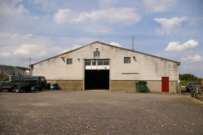More details for Chearsley Rd, Long Crendon - Industrial to Rent
