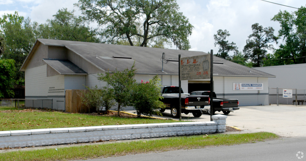 2877 Edison Ave, Jacksonville, FL for sale - Building Photo - Image 3 of 7