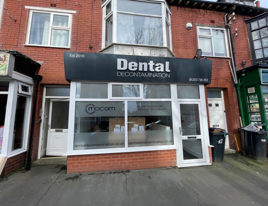 17 Alexandria Dr, Lytham St Annes for sale Building Photo- Image 1 of 1