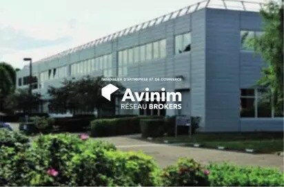 Industrial in Mitry-Mory to rent - Building Photo - Image 2 of 2