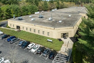 More details for 16 Esquire Rd, North Billerica, MA - Light Industrial to Rent