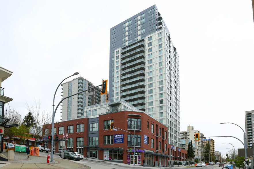 527 Carnarvon St, New Westminster V3L 1G2 UK