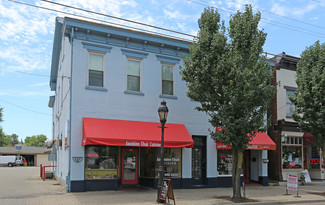 More details for 145-149 W Benson St, Reading, OH - Retail for Rent