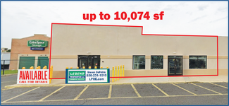 More details for 7500 S Crescent Blvd, Pennsauken, NJ - Retail for Rent