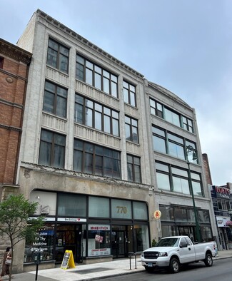 More details for 770 Chapel St, New Haven, CT - Office, Retail for Rent