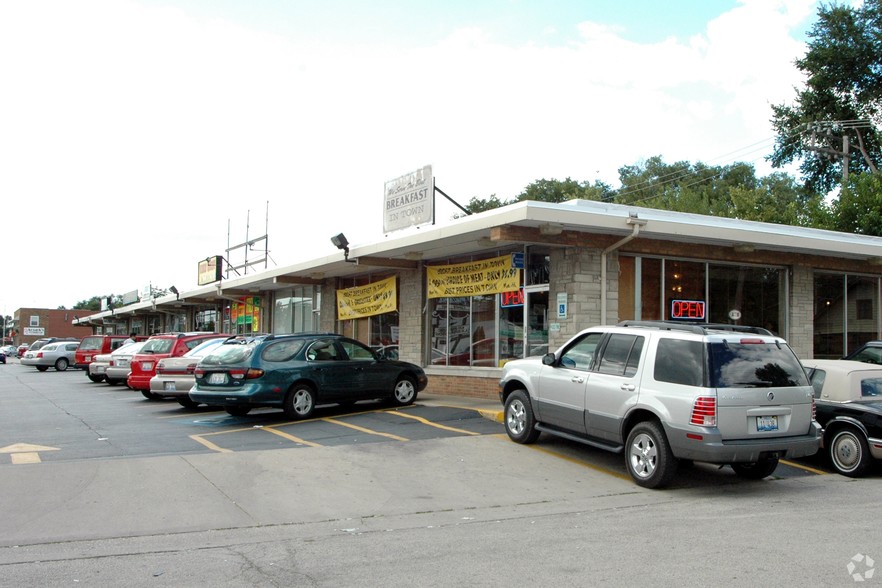 1001-1011 W Jefferson St, Joliet, IL for rent - Building Photo - Image 1 of 7