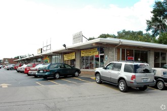 1001-1011 W Jefferson St, Joliet, IL for rent Building Photo- Image 1 of 8