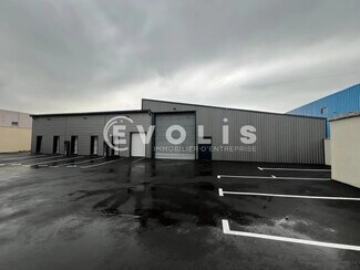 More details for Office, Light Industrial to Rent